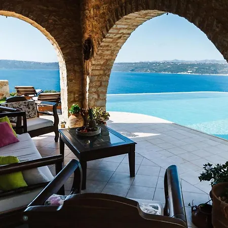 Вилла Your-villa, In Crete *