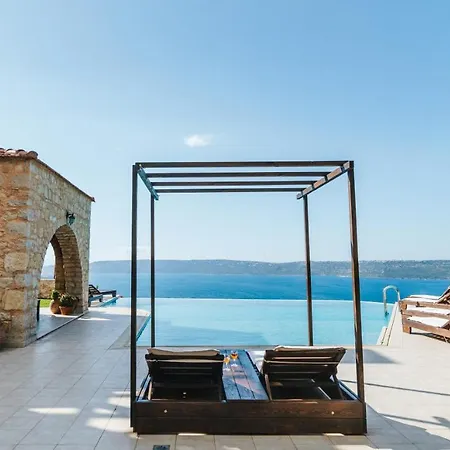 Your-villa, In Crete *