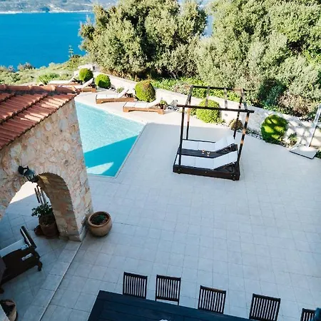 Your-villa, In Crete