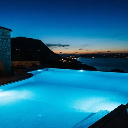 Your-villa, In Crete Вилла