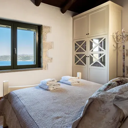 Вилла Your-villa, In Crete *