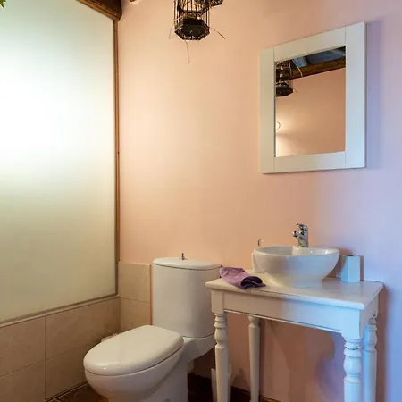 Your-villa, In Crete Вилла Ханья