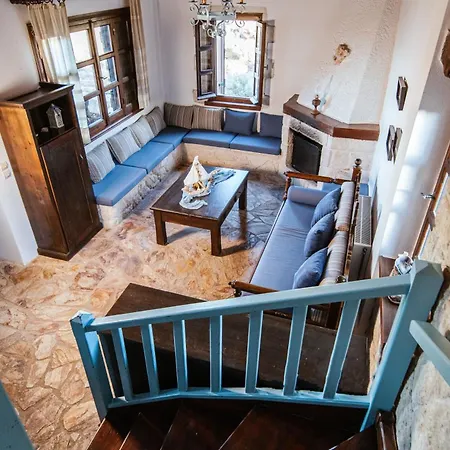 Your-villa, In Crete * Ханья