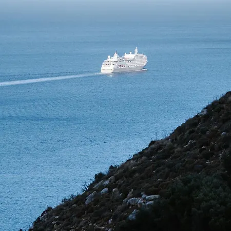 Your-villa, In Crete Вилла