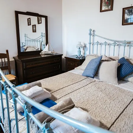 Your-villa, In Crete Вилла Ханья