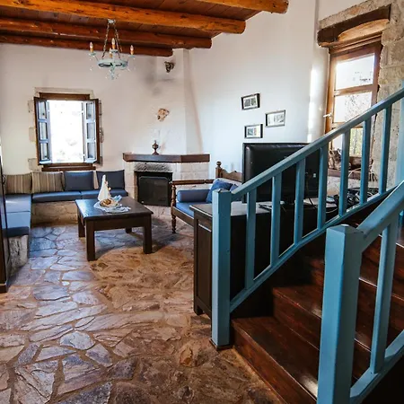 Your-villa, In Crete * Ханья