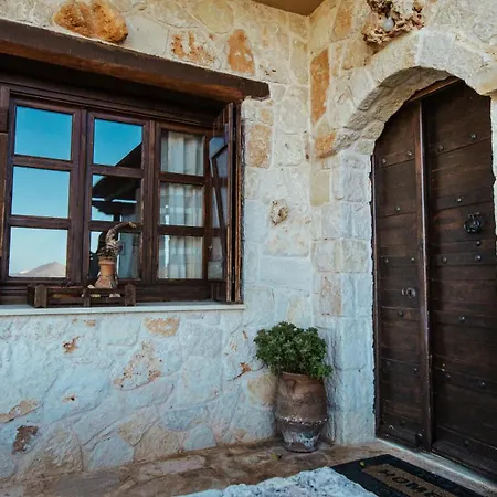 Your-villa, In Crete Вилла Ханья