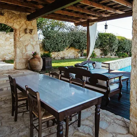 Your-villa, In Crete *