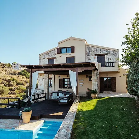 Your-villa, In Crete *