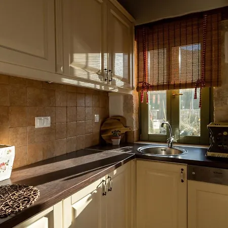 Your-villa, In Crete * Ханья