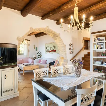 Your-villa, In Crete Вилла