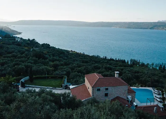 Your-villa, In Crete Villa *