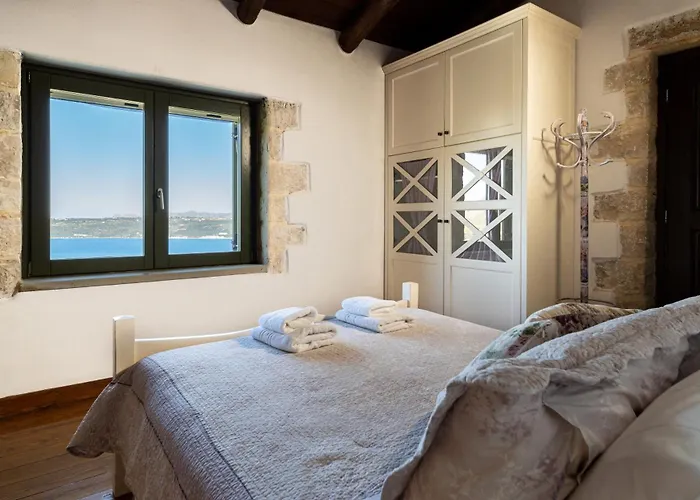 Villa Your-villa, In Crete *