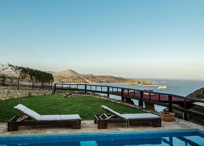 Your-villa, In Crete