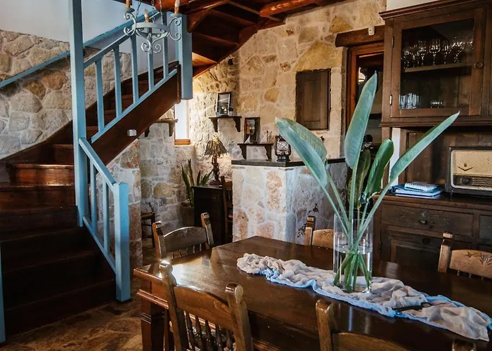 Villa Your-villa, In Crete *