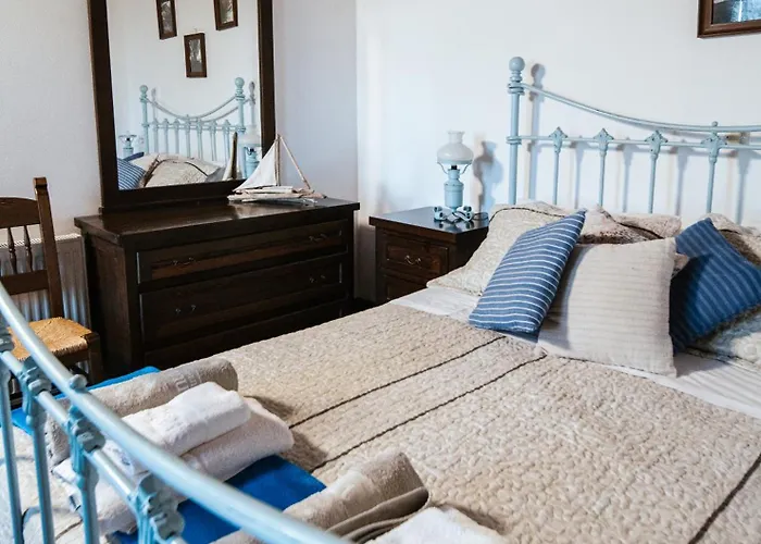 Your-villa, In Crete Villa Hriszí Aktí Haniá