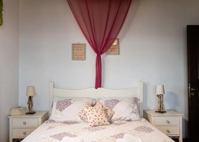 Villa Your-villa, In Crete