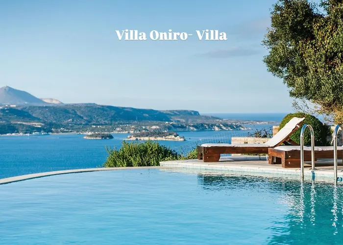 Your-villa, In Crete