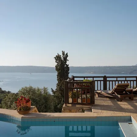 Villa Your-villa, In Crete *
