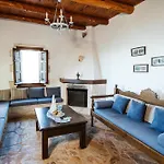 Your-villa, In Crete Βίλα *
