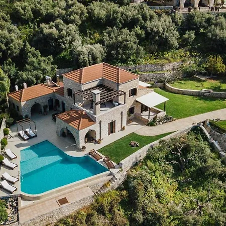 Your-villa, In Crete