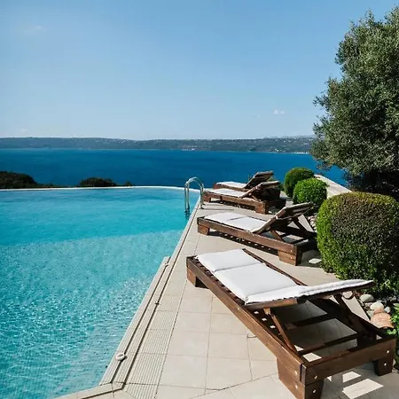 Villa Your-villa, In Crete