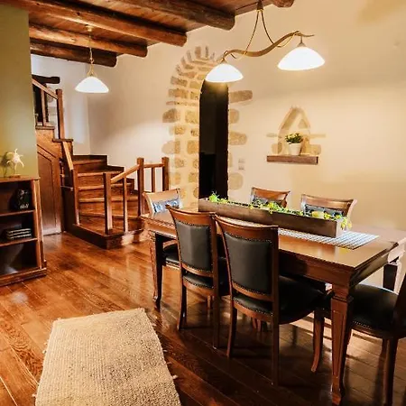 Your-villa, In Crete Chania (Crete)
