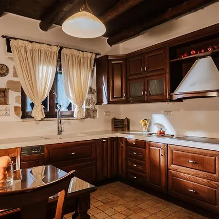 Villa Your-villa, In Crete