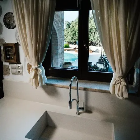 Your-villa, In Crete *