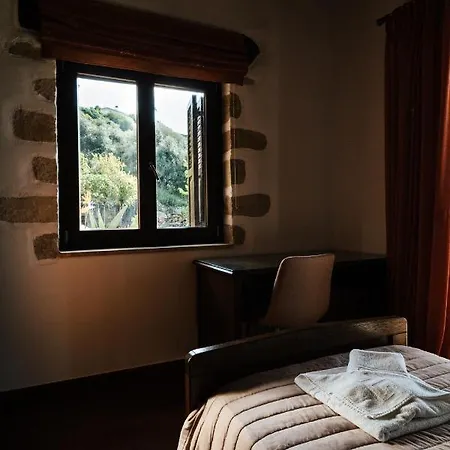 Your-villa, In Crete Villa