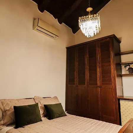 Villa Your-villa, In Crete La Canea