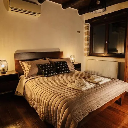 Villa Your-villa, In Crete Chania (Crete)