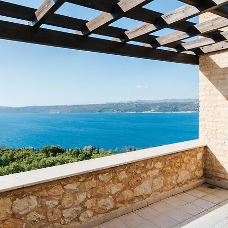 Villa Your-villa, In Crete