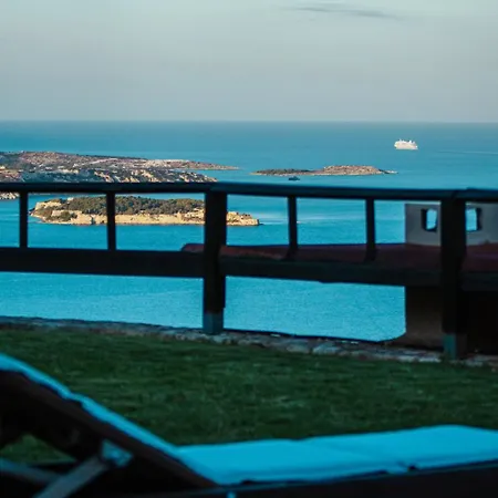 Your-villa, In Crete *