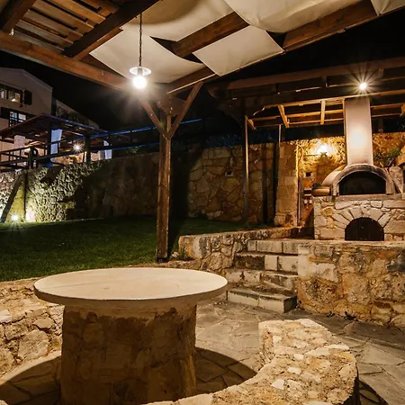 Your-villa, In Crete