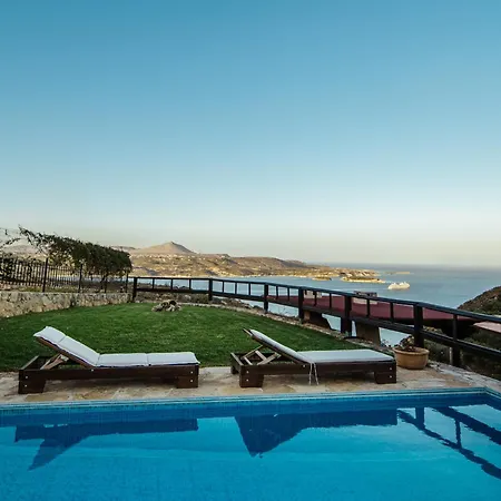 Your-villa, In Crete