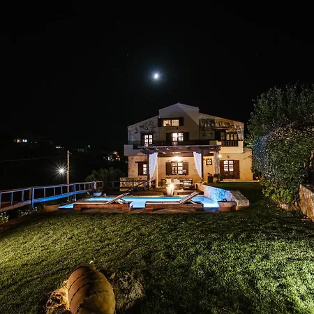 Your-villa, In Crete