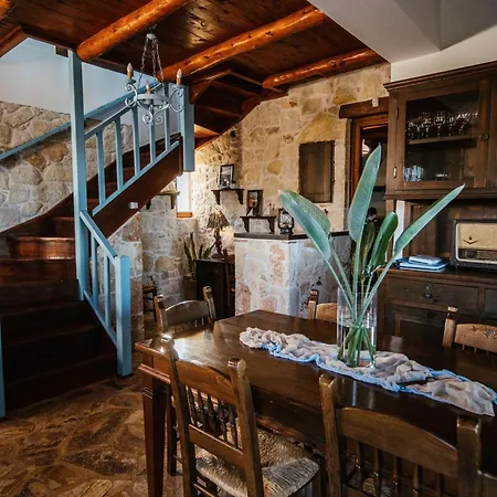 Villa Your-villa, In Crete *