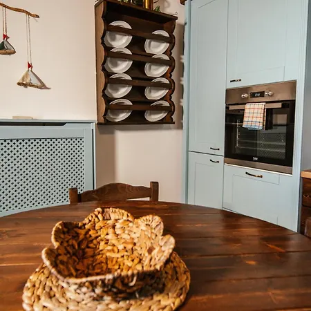 ヴィラ Your-villa, In Crete