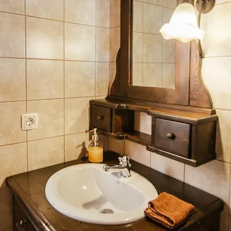Villa Your-villa, In Crete *