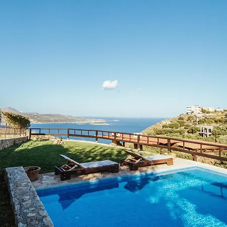 Villa Your-villa, In Crete
