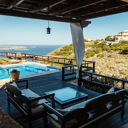 Your-villa, In Crete ハニア