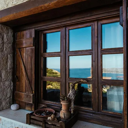 ヴィラ Your-villa, In Crete *