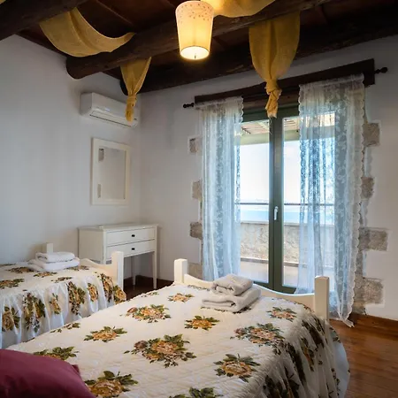 Your-villa, In Crete Villa Chania (Crete)
