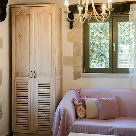 Your-villa, In Crete Villa Chania (Crete)