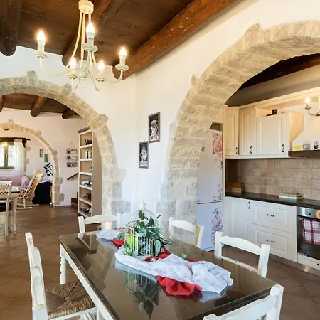 Your-villa, In Crete Βίλα *