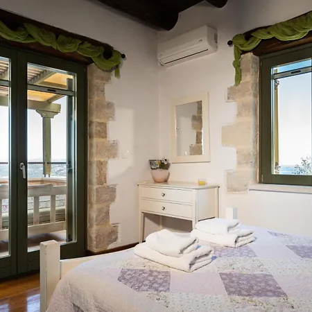Your-villa, In Crete Villa