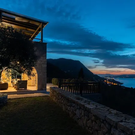 Your-villa, In Crete ヴィラ ハニア