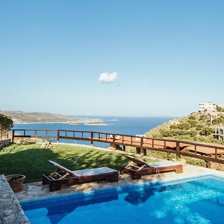 Your-villa, In Crete * Chania (Crete)