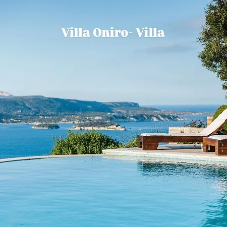 Your-villa, In Crete